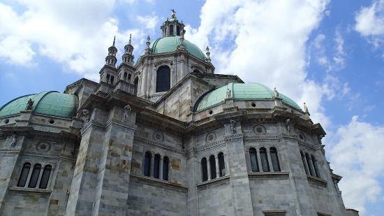 Cattedrale di Como